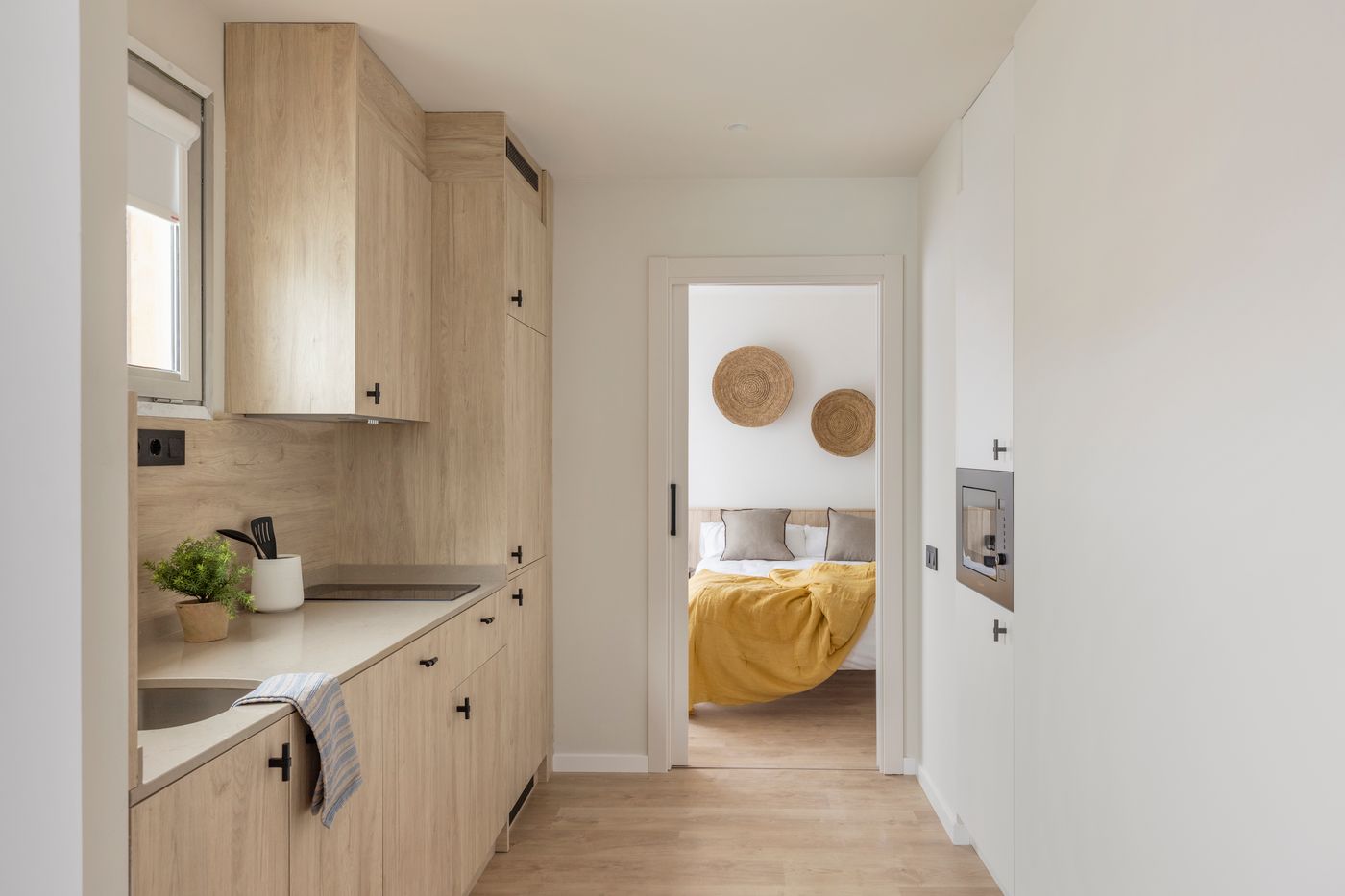 Libere Barcelona Sant Antoni-Spain-BARCELONA-General view-1