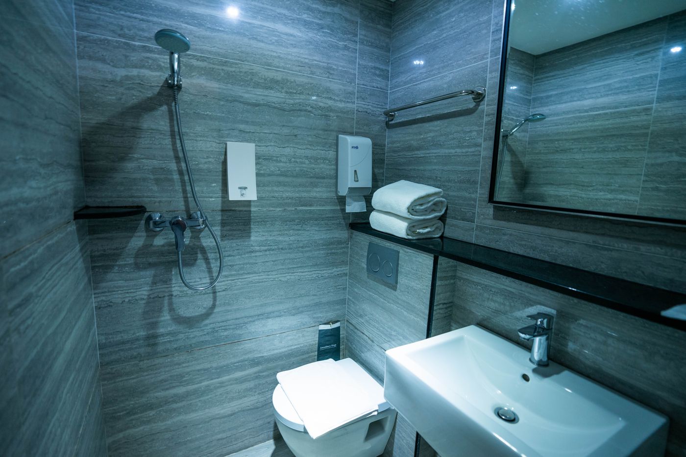 Hotel 81 Orchid - Singapore - SINGAPORE - Room - 8