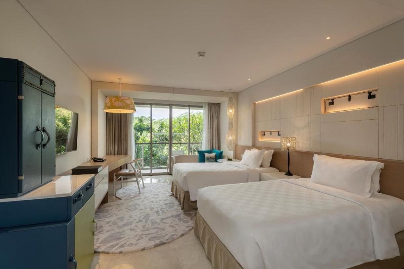 Rimba By AYANA Bali-Indonesia-Jimbaran-Room-8