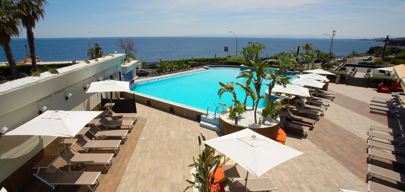 Sheraton-Catania-Pool-7