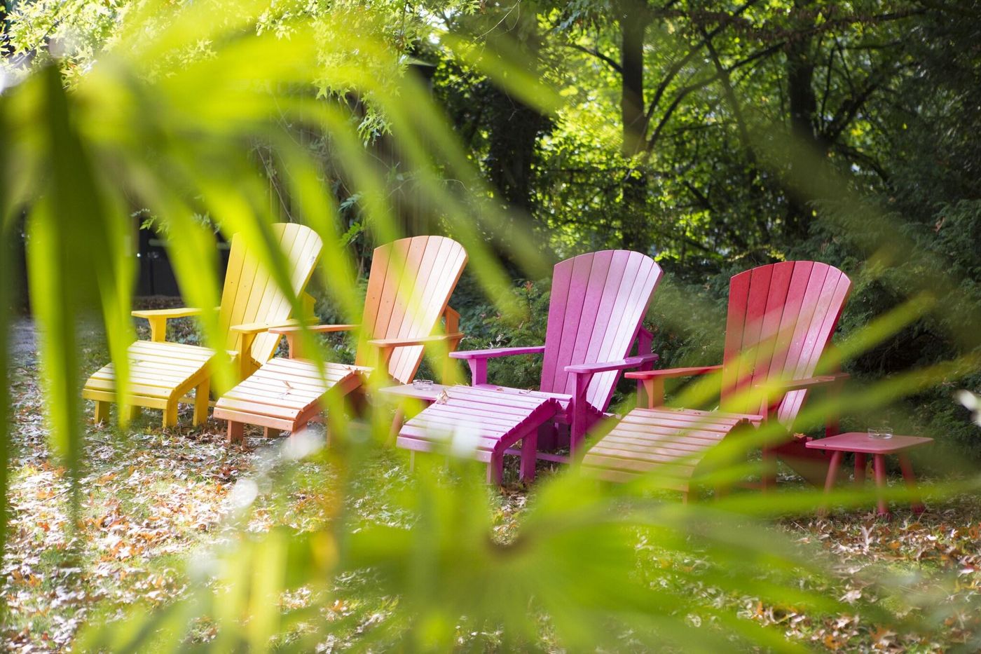 Auszeit Hotel Dusseldorf - Germany - DUSSELDORF - General view - 1