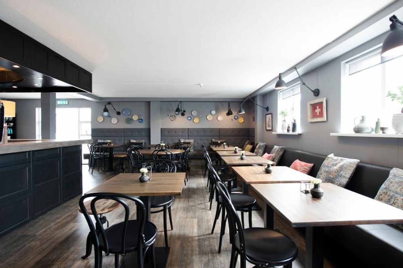 Hotel Leifur Eiriksson