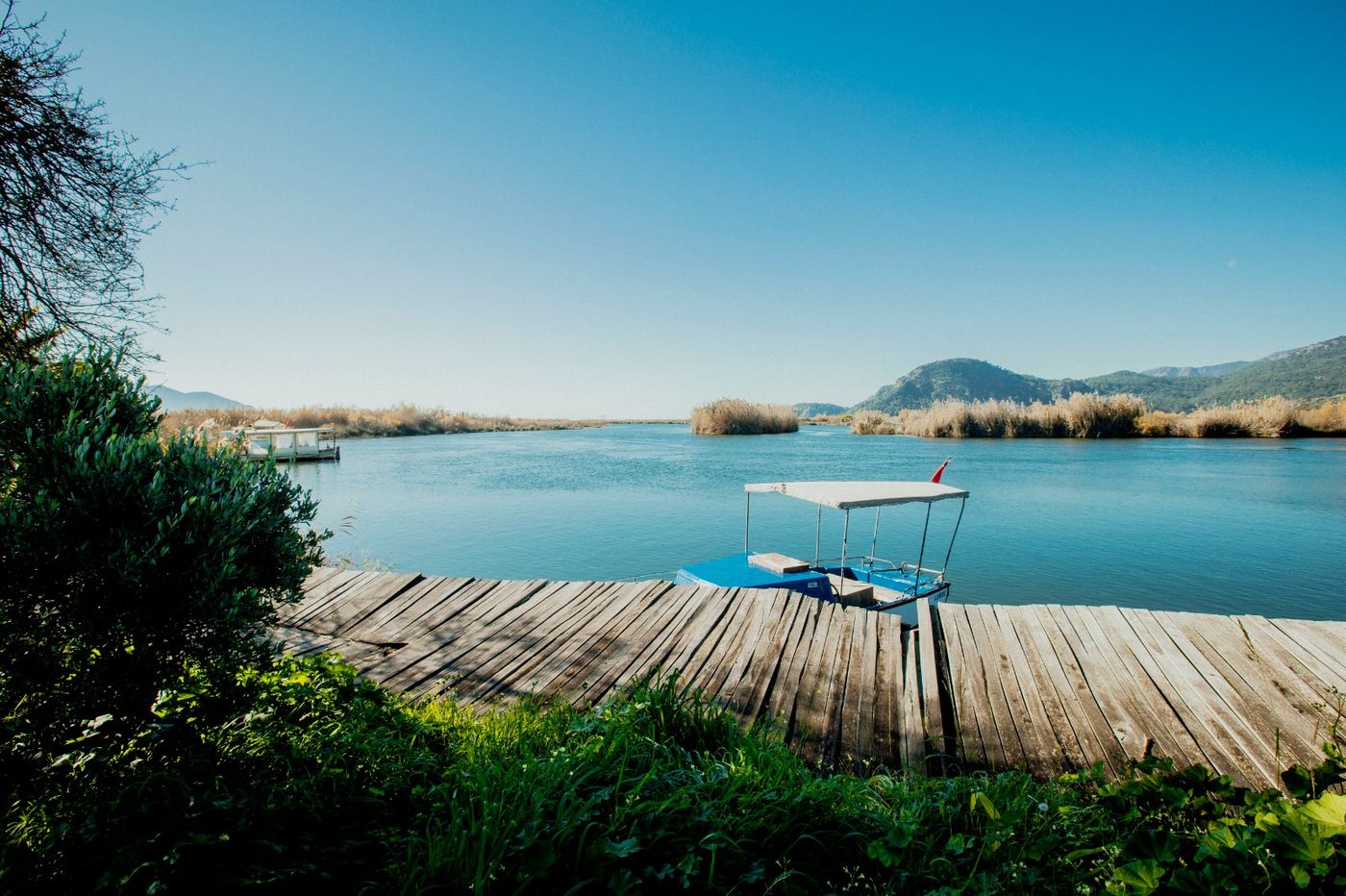 Villa Ozalp Apartments