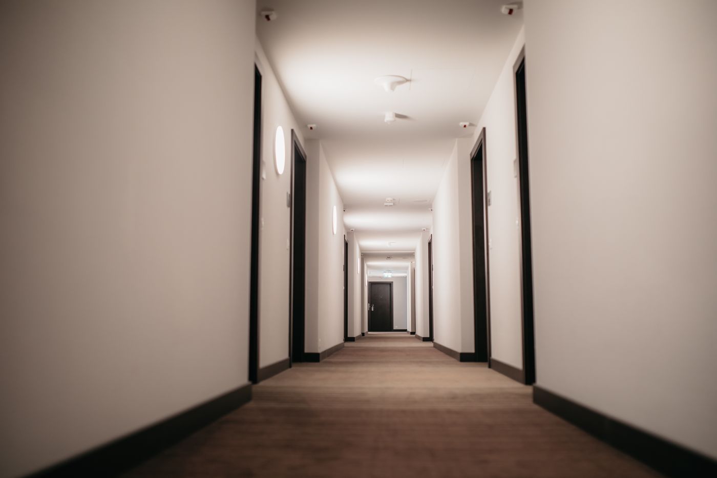 IIp Apartments Self Check-in-Switzerland-Spreitenbach-Lobby-5