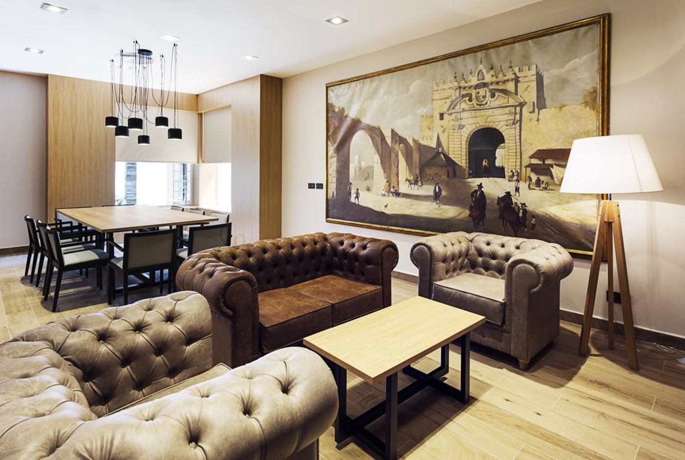 Catalonia Giralda - Spain - SEVILLA - General view - 4