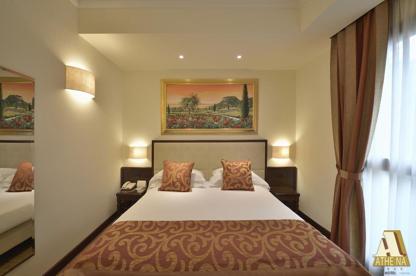 Athena-Hotel-Room-15