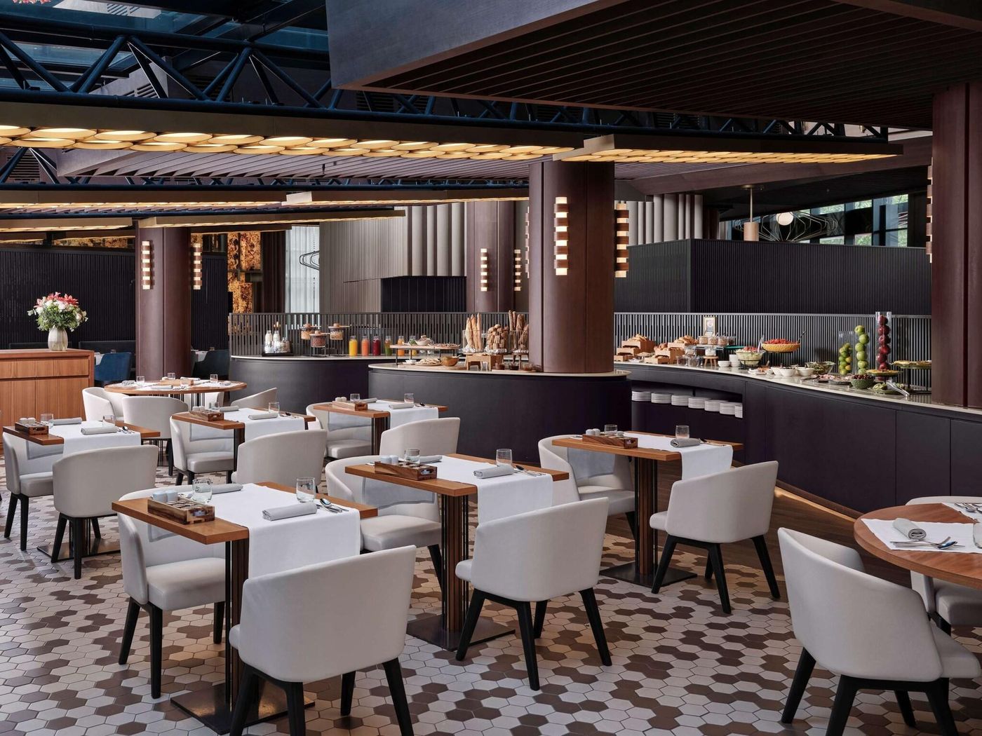 Sofitel Barcelona Skipper-Spain-BARCELONA-General view-10