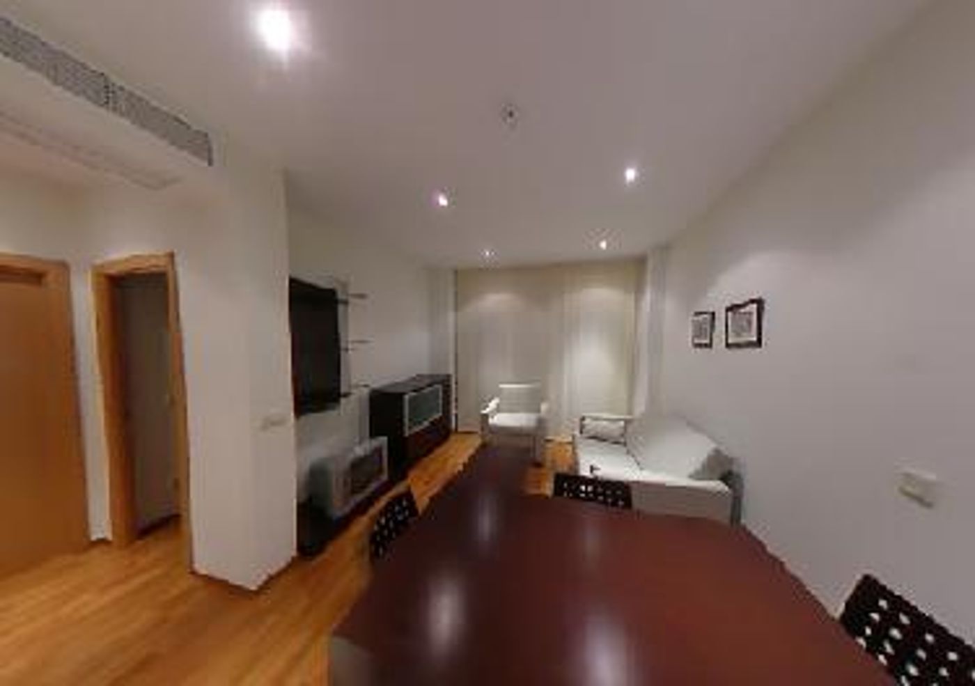 Apartaments Domocenter