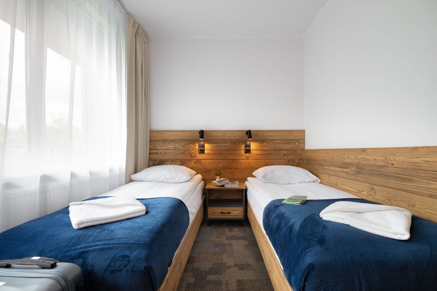 Hotel Rzemieślnik Zakopane-Poland-Zakopane-Room-9