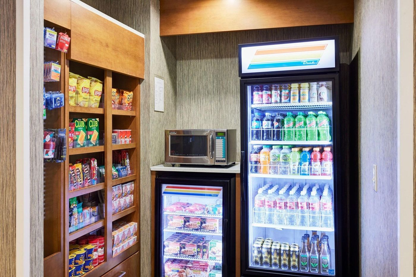 SpringHill Suites Phoenix Downtown-United States-Phoenix-General view-2