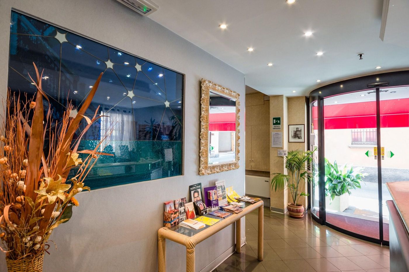 Hotel Paradise - Italy - BOLOGNA - General view - 1