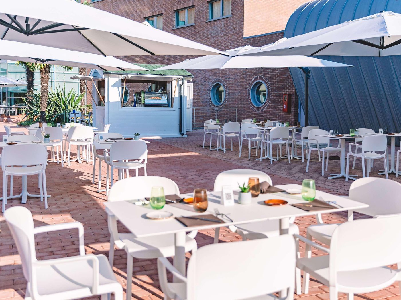 Novotel-Venezia-Mestre-Castellana-Sports-and-Entertainment-55