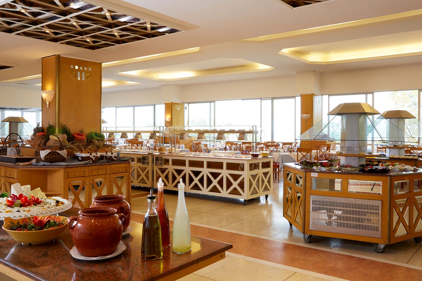 GHotels Pallini Beach (1)