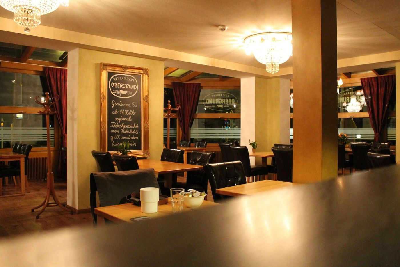 Bistro Spatz-Switzerland-LUCERNE -General view-4