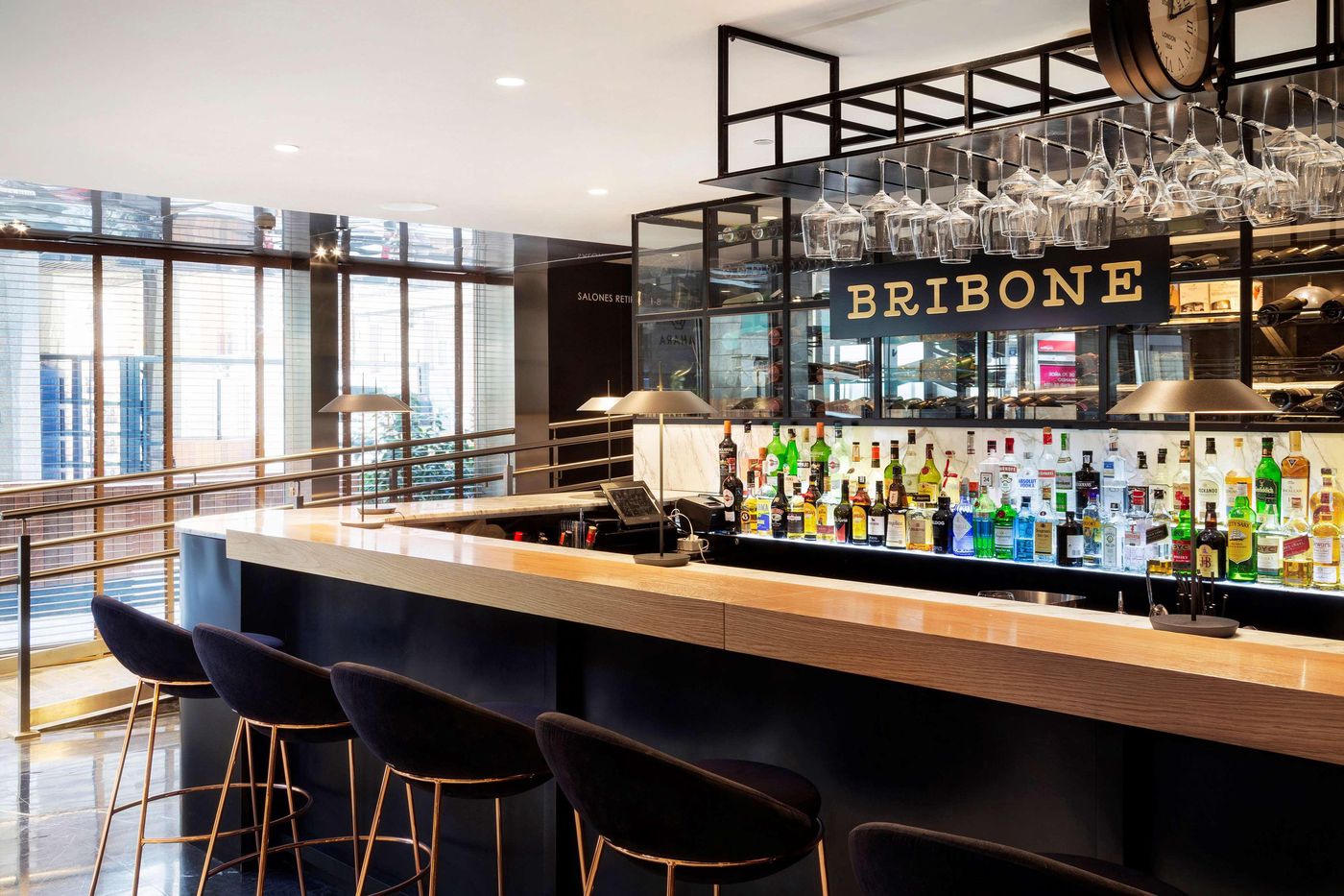 Melia-Madrid-Princesa-Bar-30