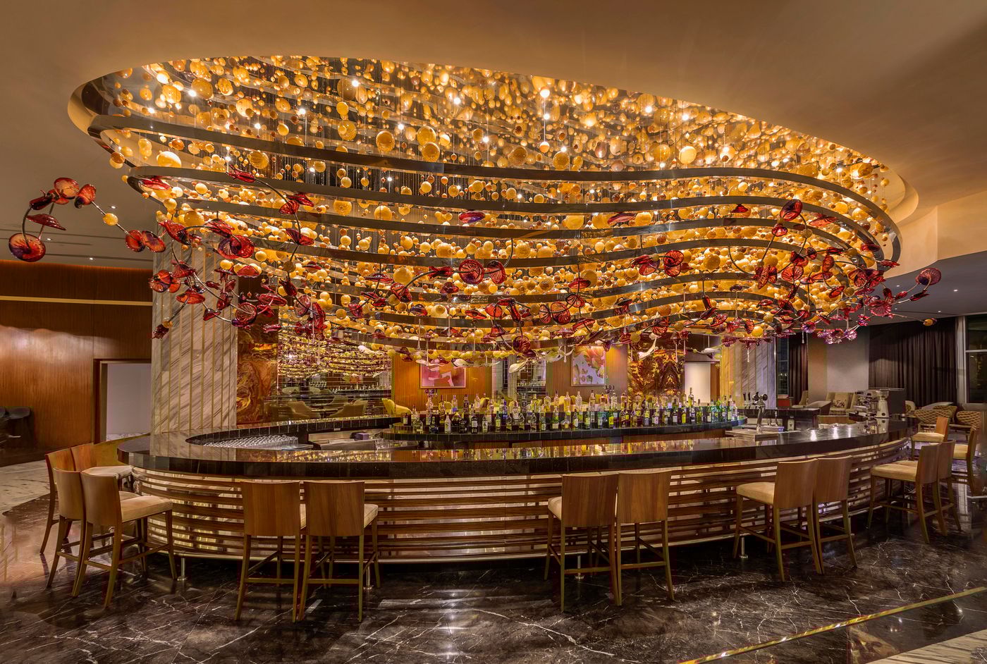 Moon-Palace-The-Grand---Cancun-Bar-56