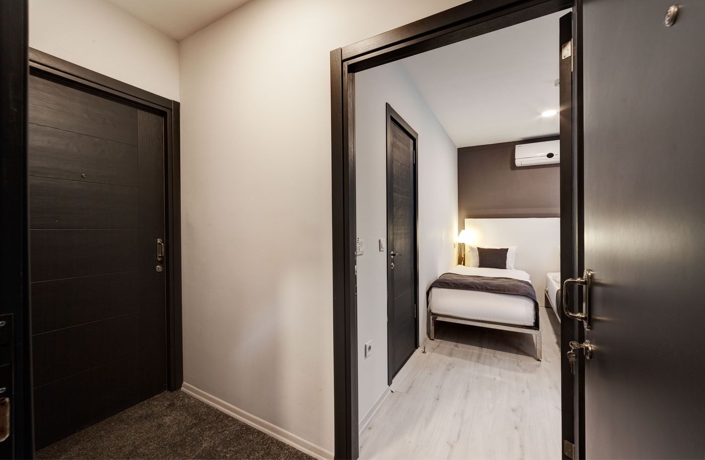 Lime Garden Hotel-Turkey-Istanbul-Room-6