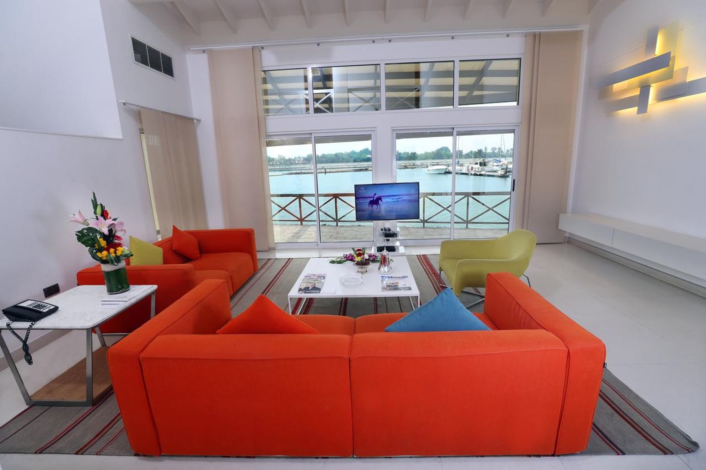 Al Bander Hotel & Resort-Bahrain-RIFFA-Room-10