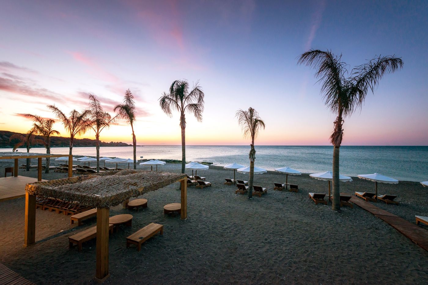 Mitsis Alila Resort & Spa