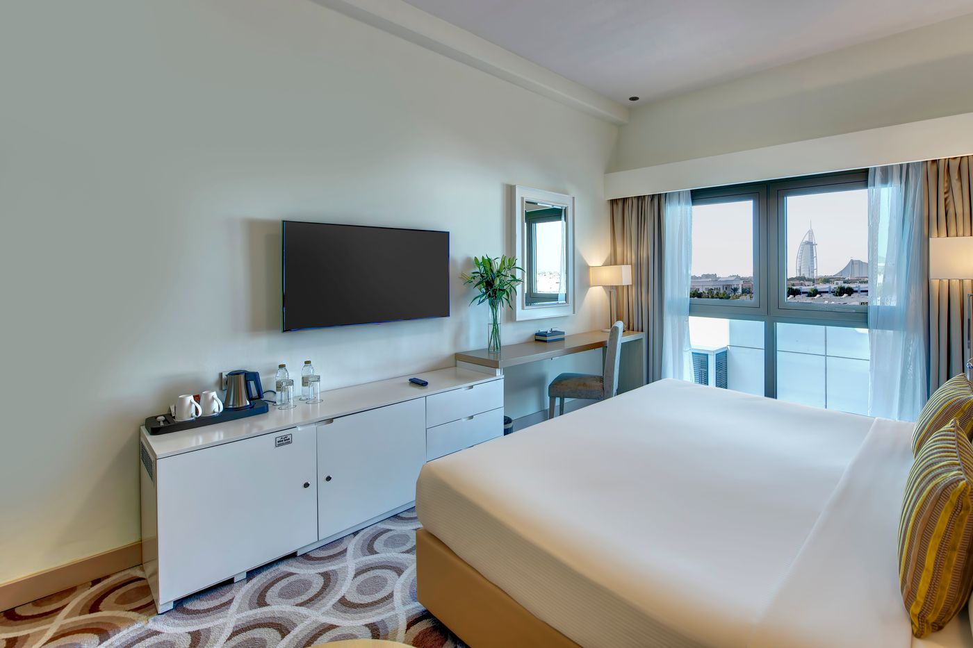 Metropolitan-Hotel-on-Sheikh-Zayed-Road-Dubai-Room-29