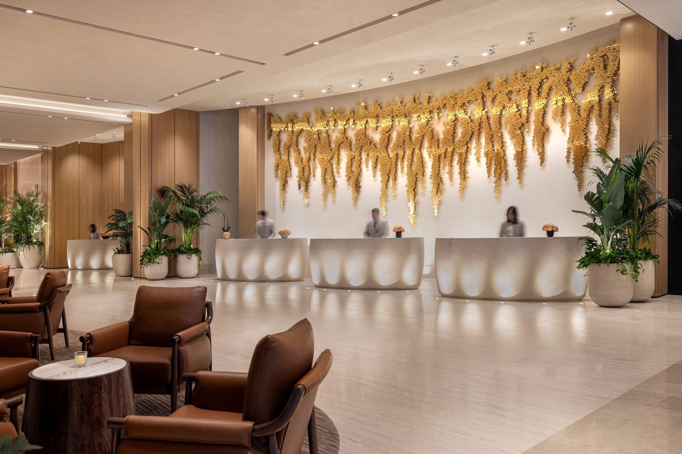 Durango Casino & Resort-United States-Las Vegas-Lobby-8