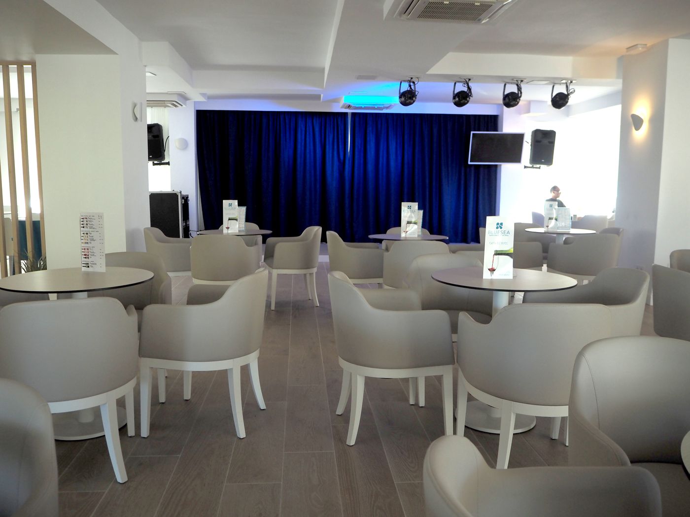 Blue Sea Costa Verde