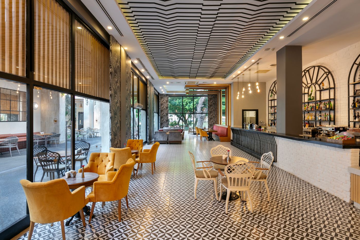 Sherwood Exclusive Kemer