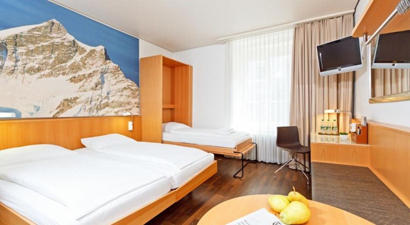 Felix-Switzerland-Zurich-General view-5
