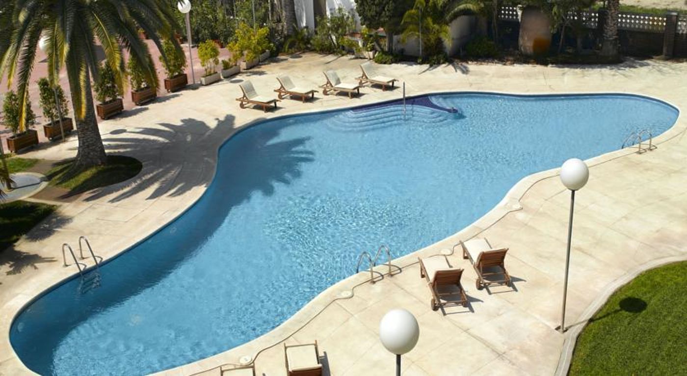 Ciudad de Castelldefels