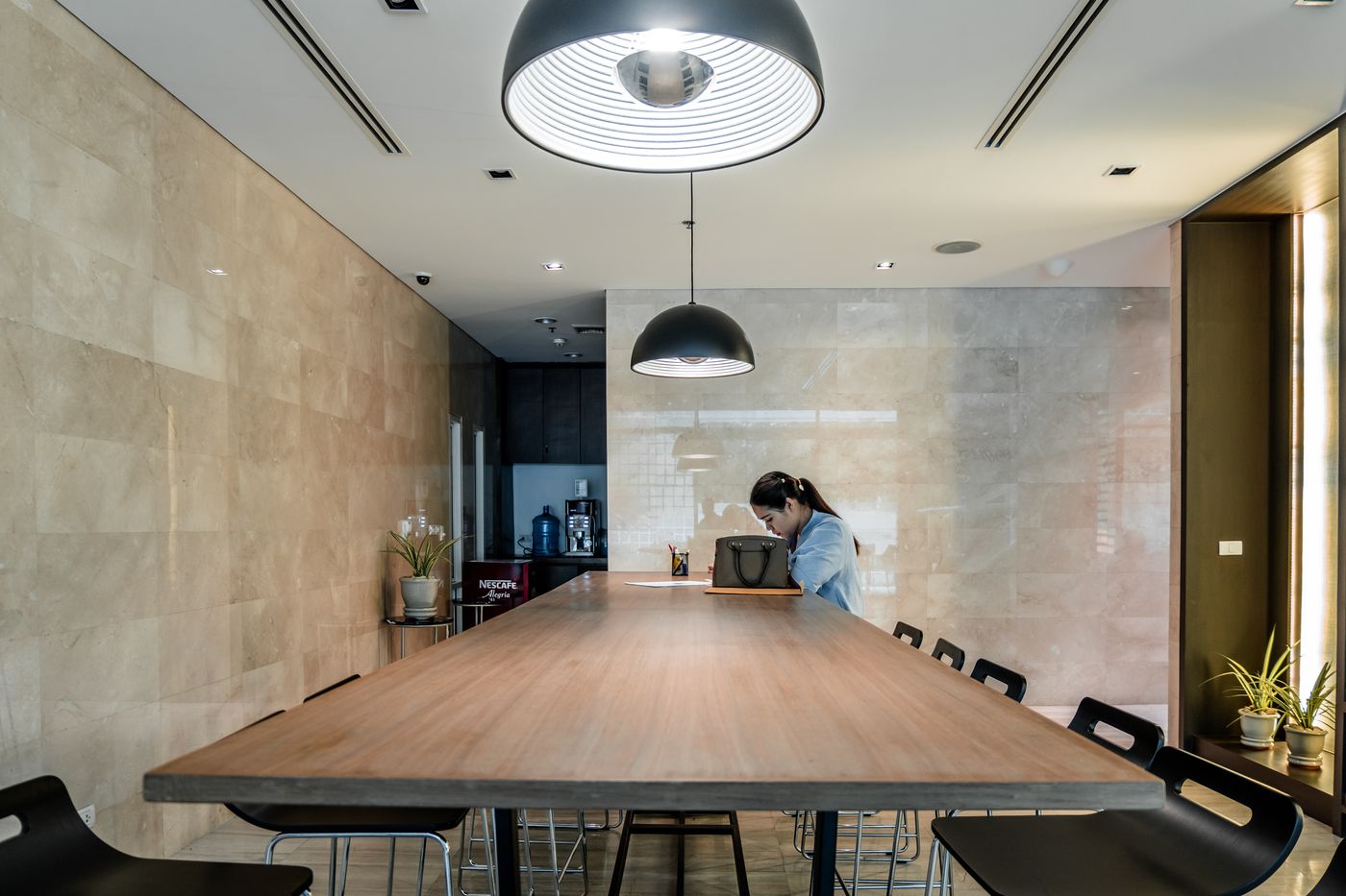 Shama Sukhumvit Bangkok-Thailand-BANGKOK-Lobby-6