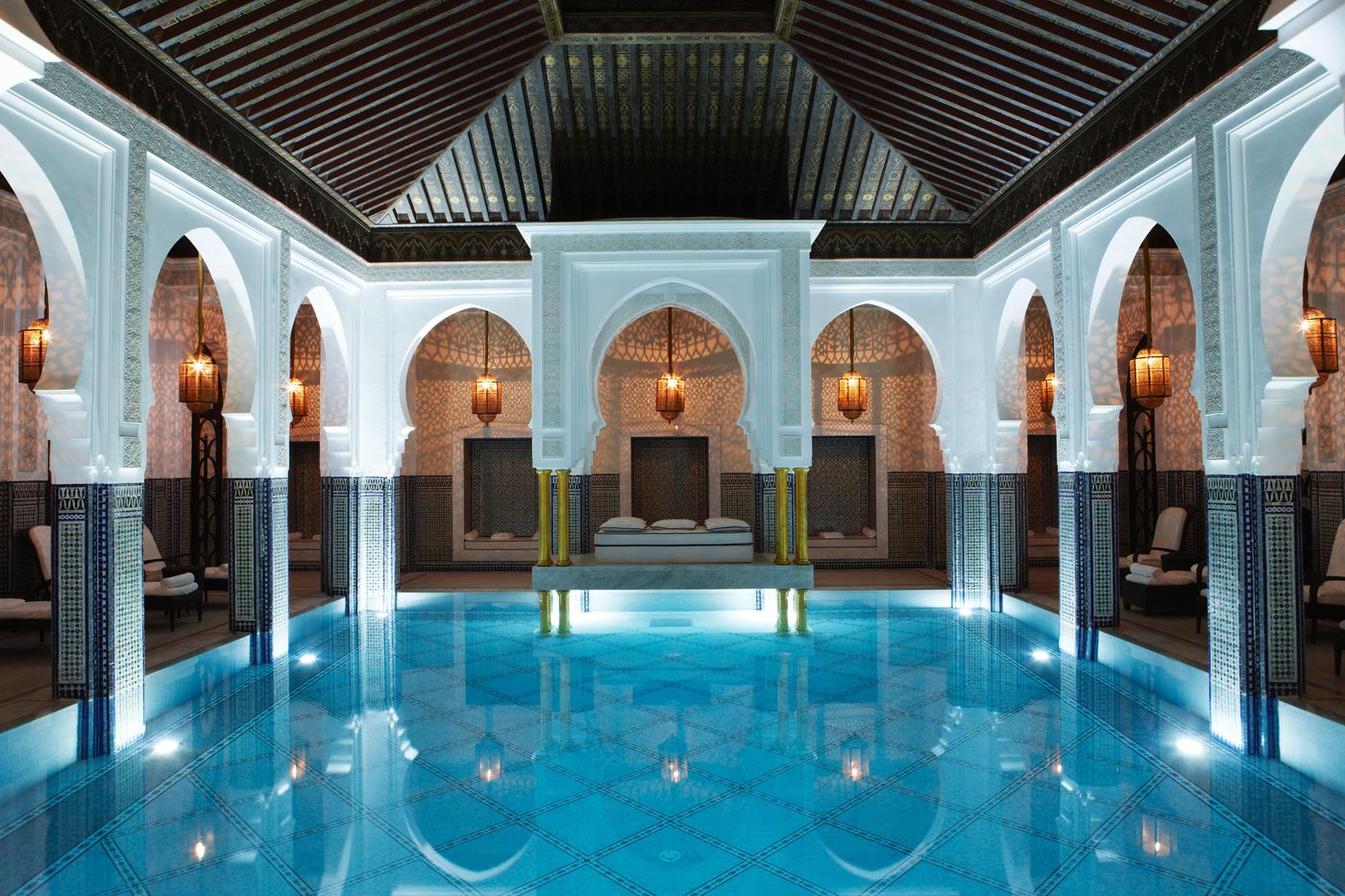La-Mamounia-Pool-23