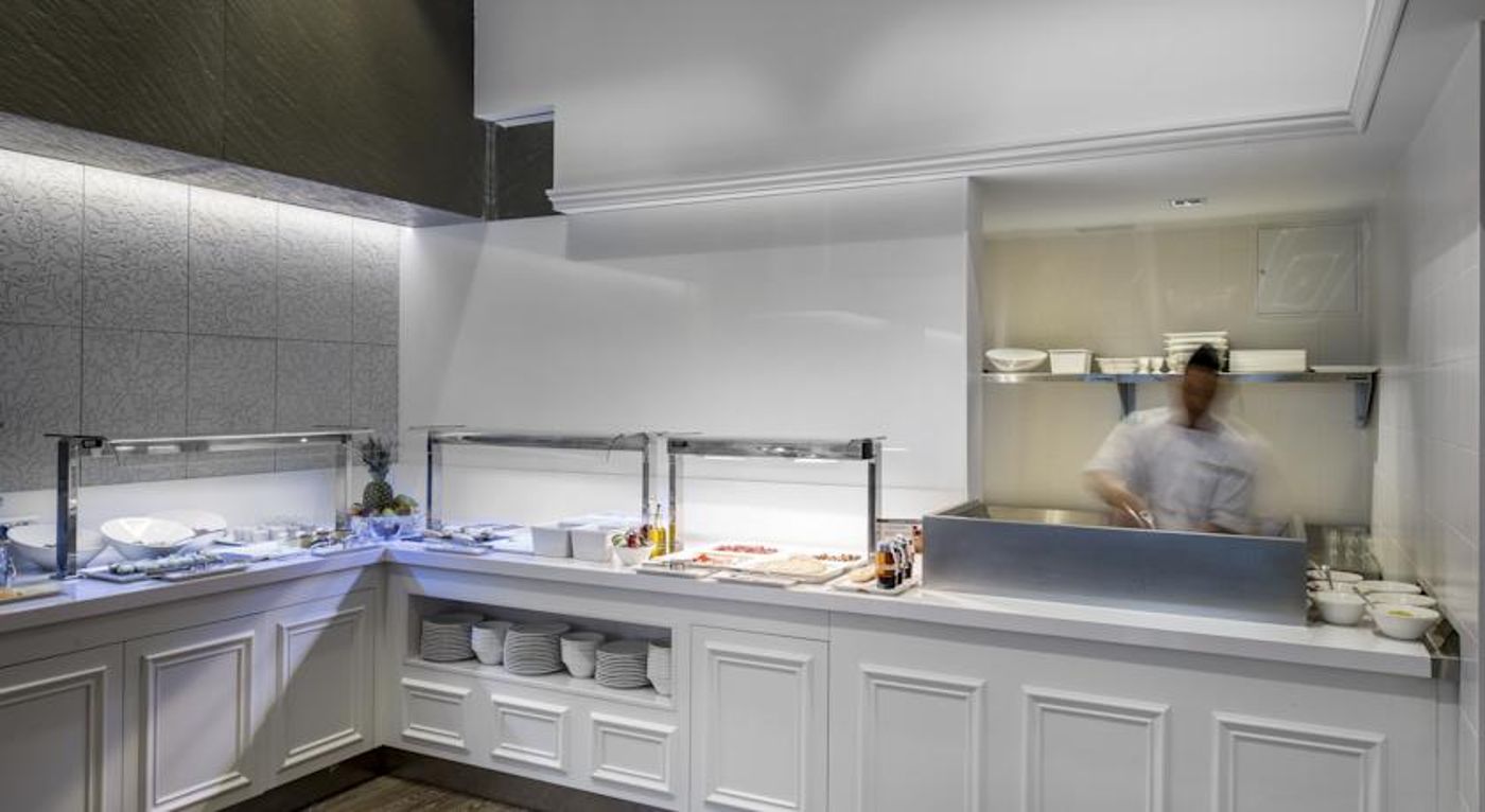 Catalonia Passeig de Gracia