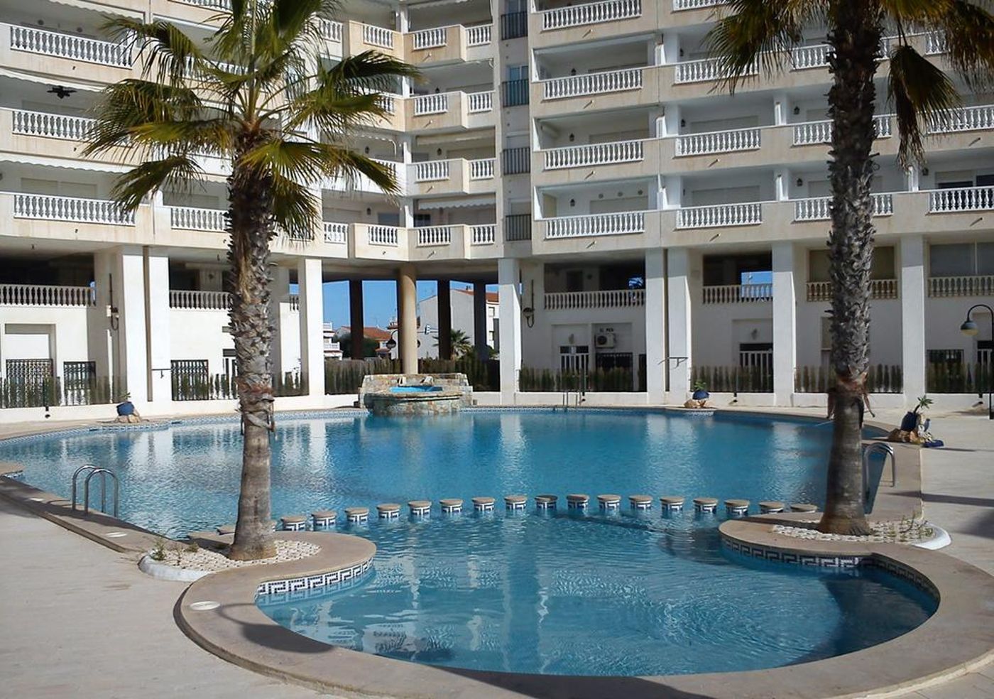 El Pedruchillo Apartamentos