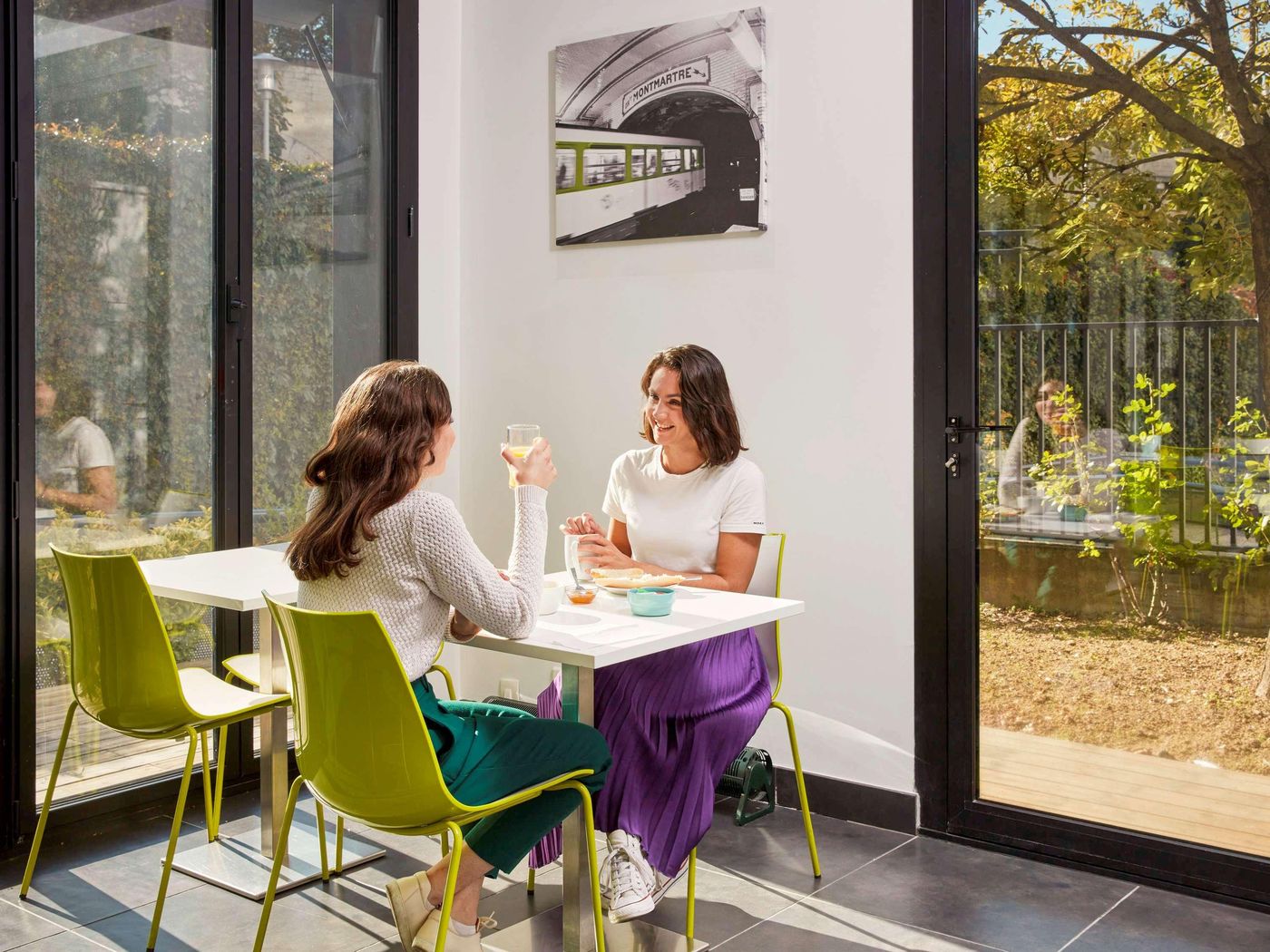 Aparthotel-Adagio-access-Paris-Bastille-Sports-and-Entertainment-13