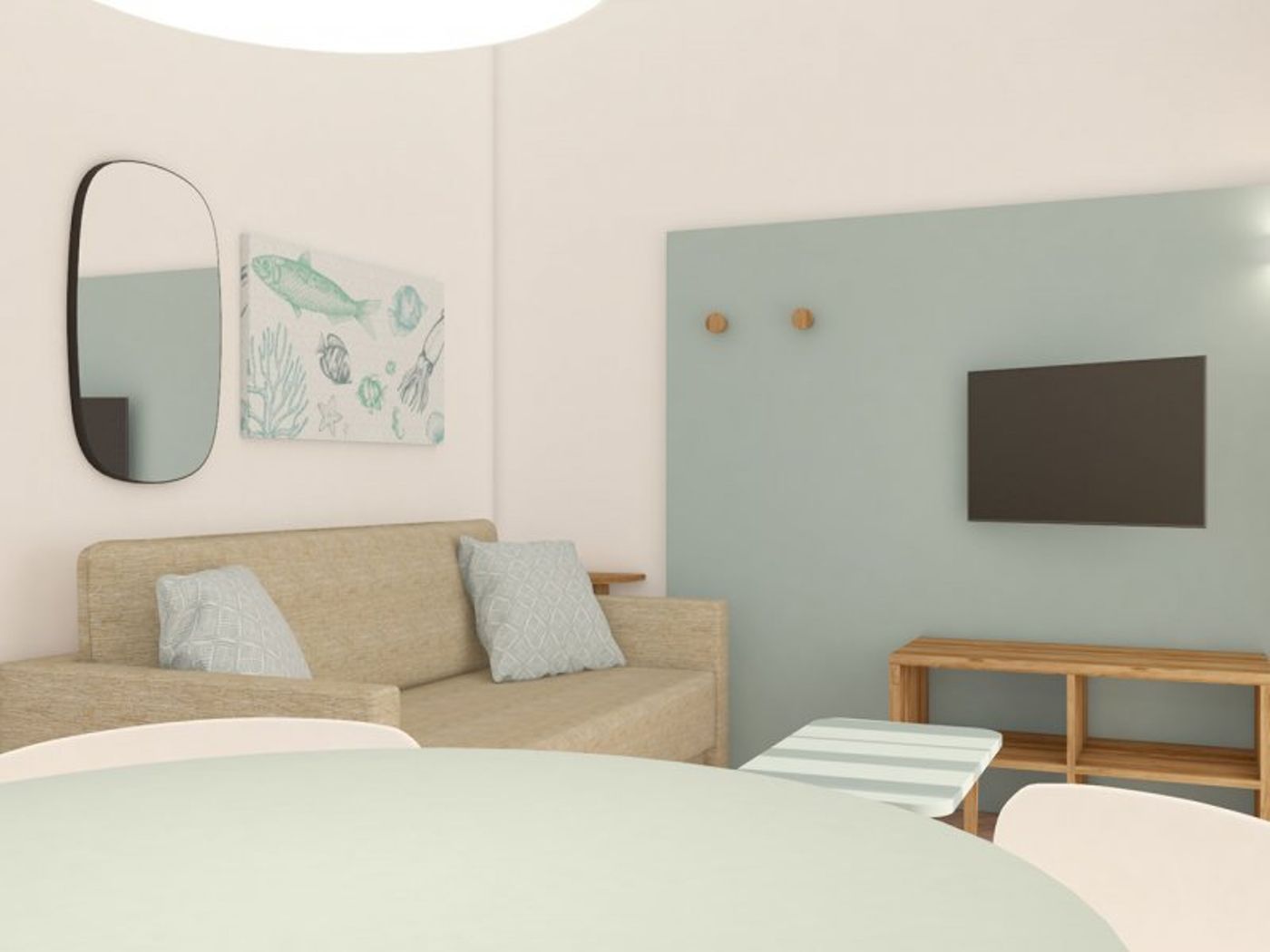 Pierre & Vacances Cala n Blanes