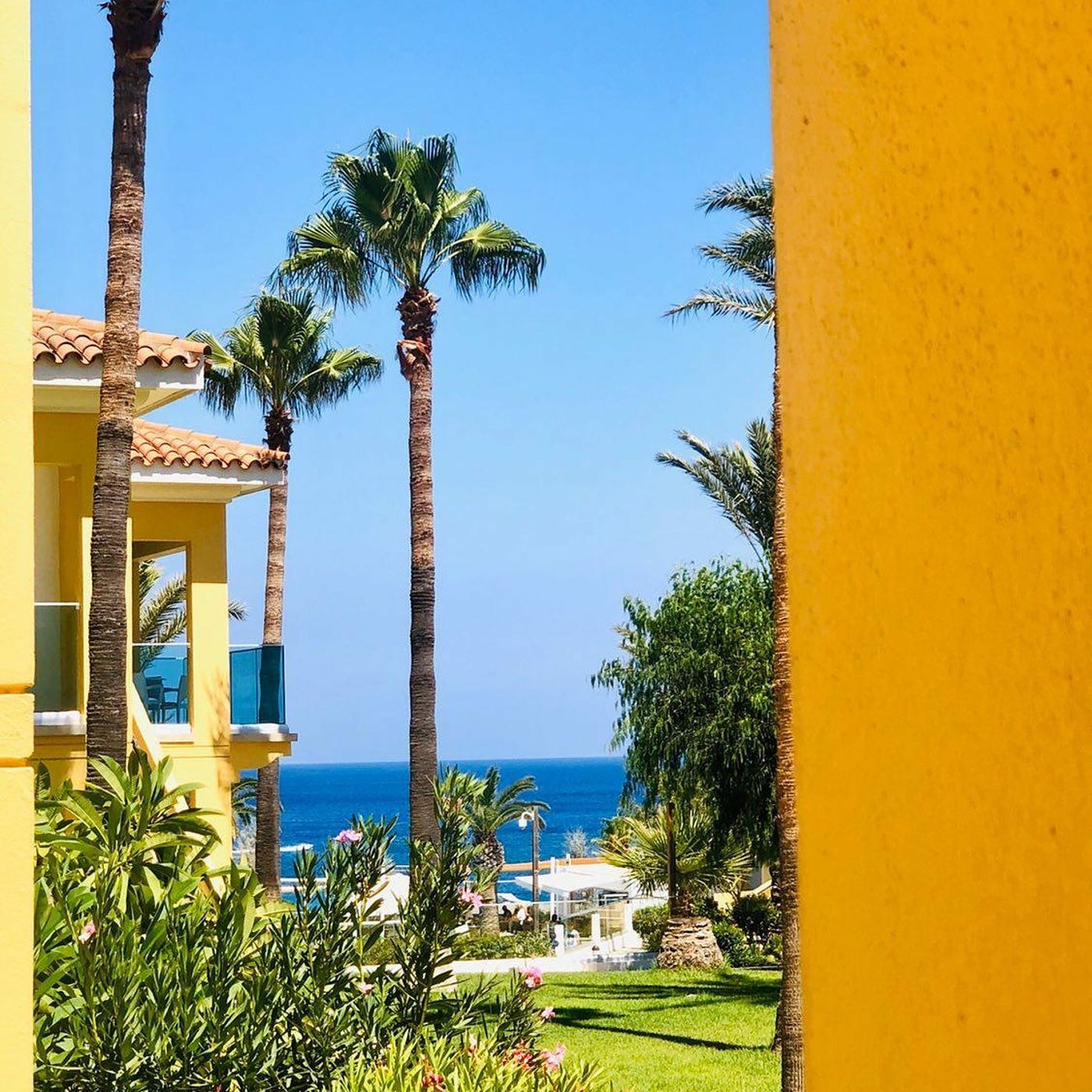 Malama-Beach-Holiday-Village-General-view-14