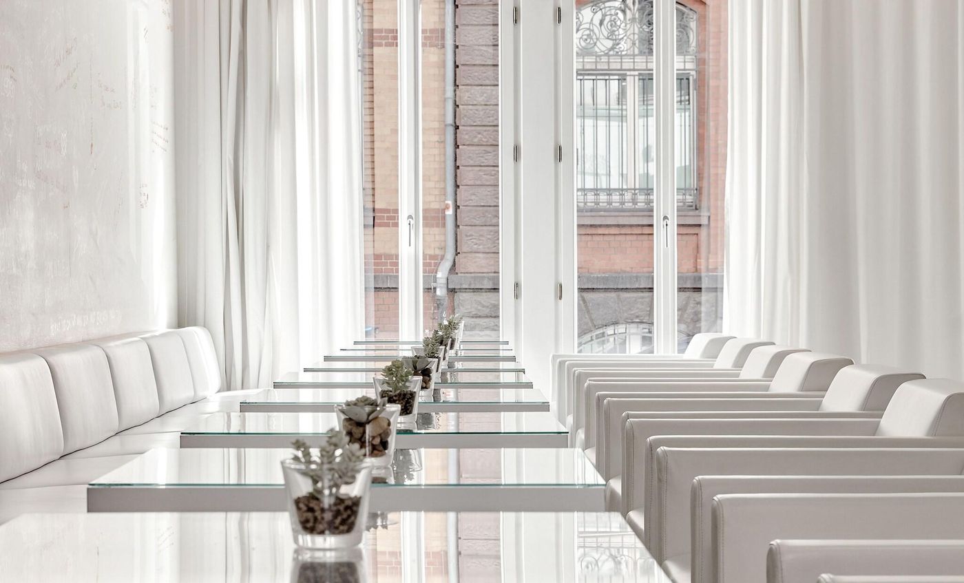 The Pure, a member of Design Hotels - Germany - FRANKFURT - Lobby - 5