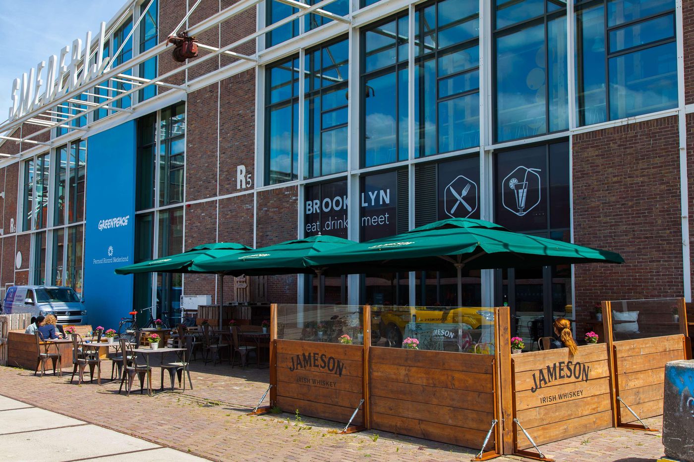 DoubleTree-by-Hilton-NDSM-Wharf-Restaurant-71