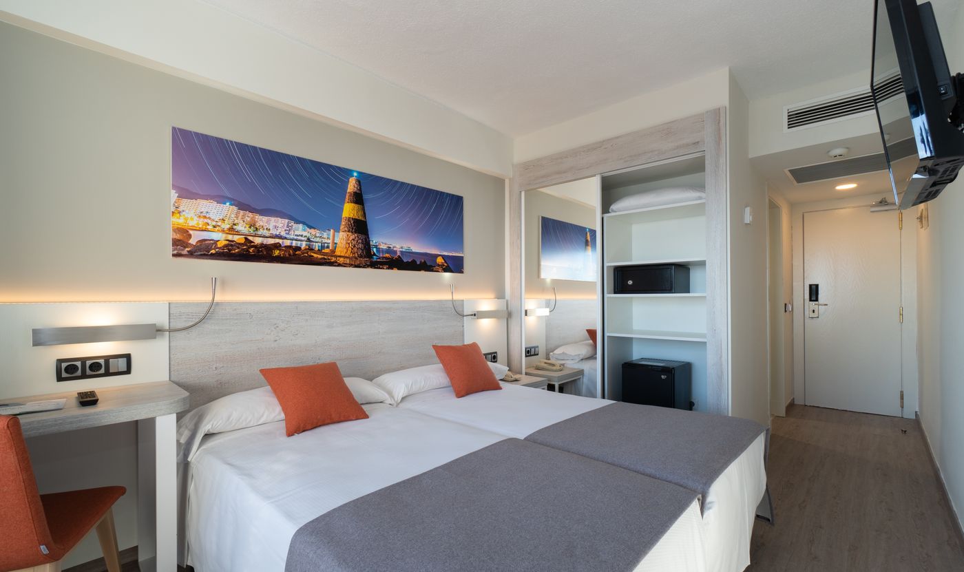 New - Medplaya Hotel Bali