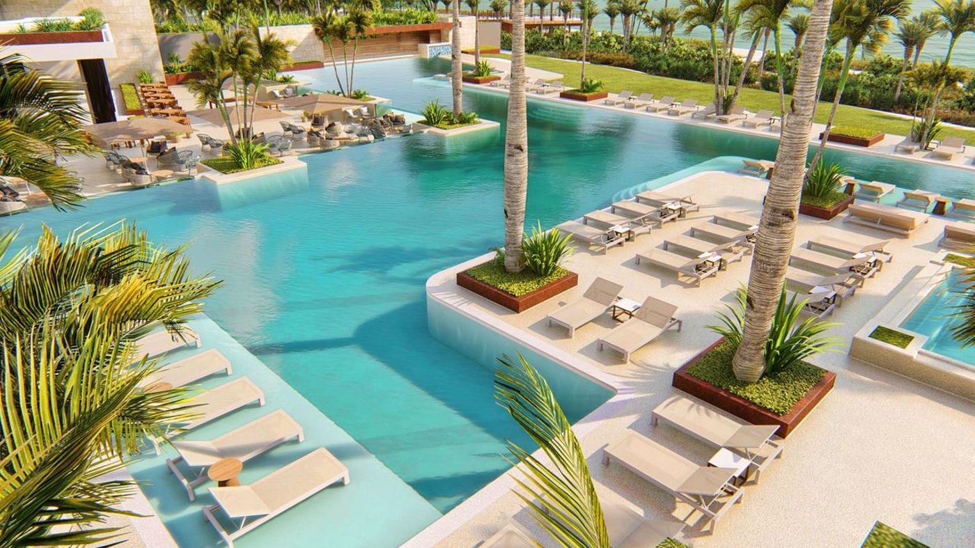 Atelier Playa Mujeres - Adults Only