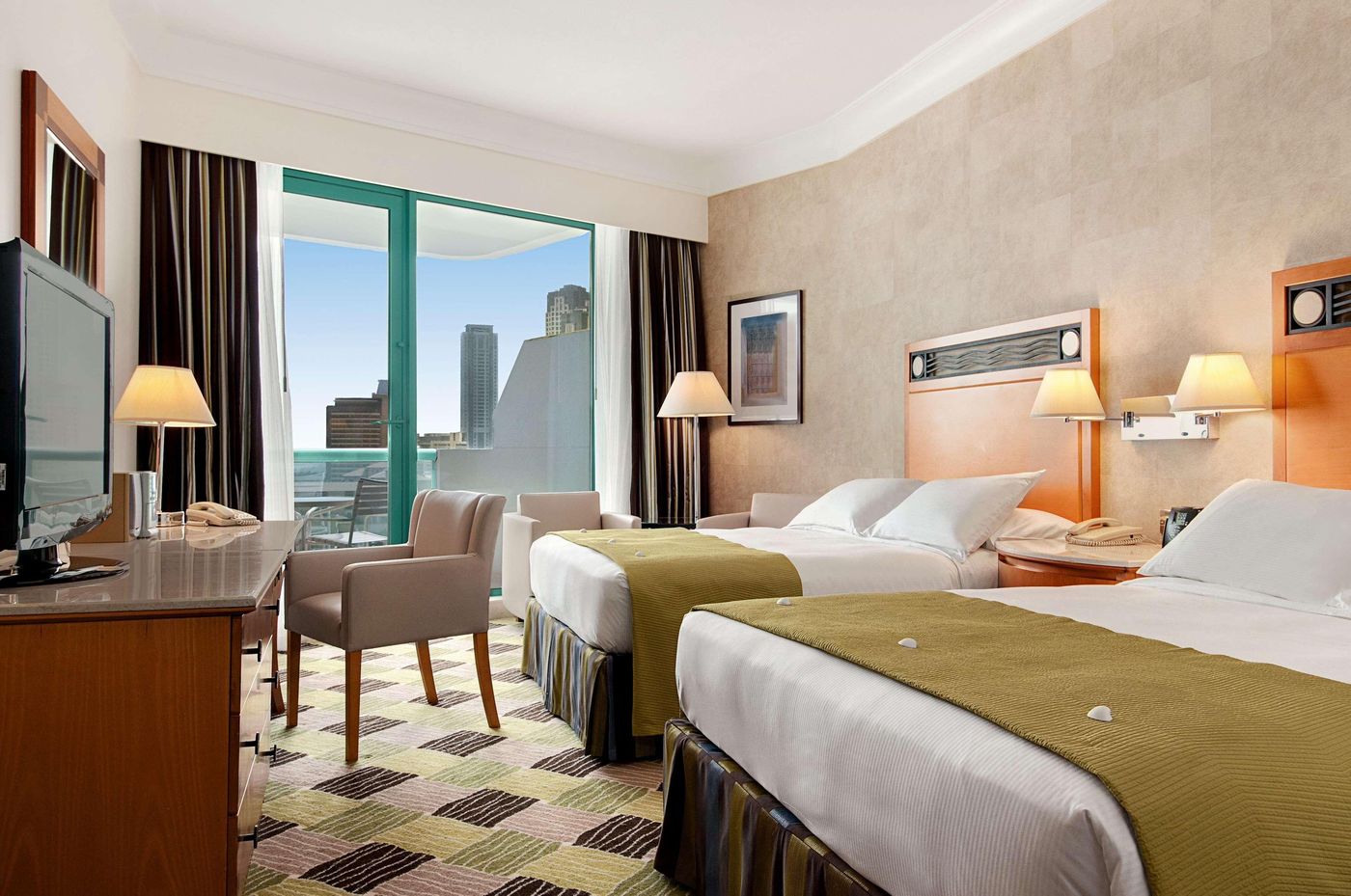 Hilton-Dubai-Jumeirah-Room-37