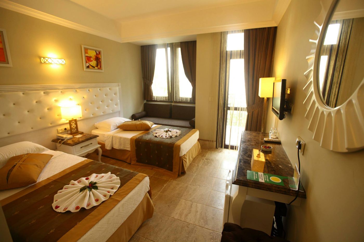 Telmessos Select Hotel - Adults Only