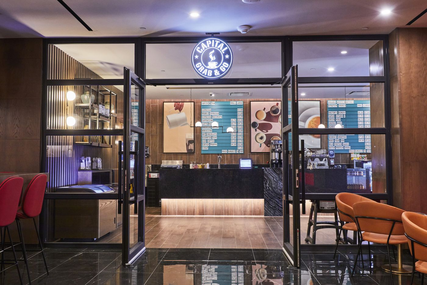 Riu-Plaza-Manhattan-Times-Square-Restaurant-2