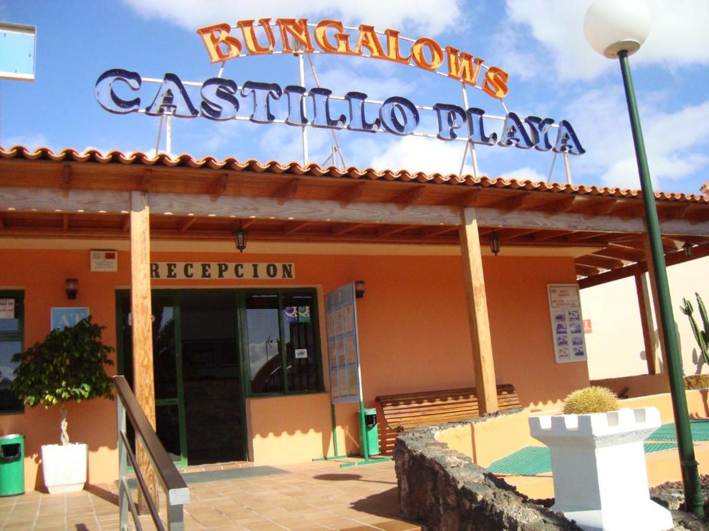 Bungalows-Castillo-Playa-General-view-10
