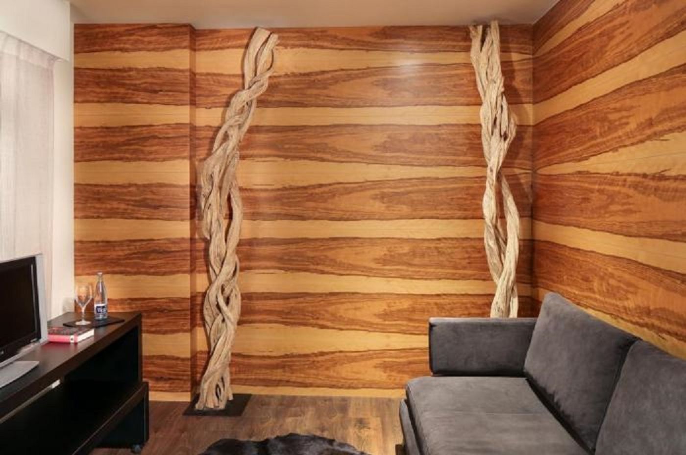 Gran Derby Suites-Spain-BARCELONA-Room-10