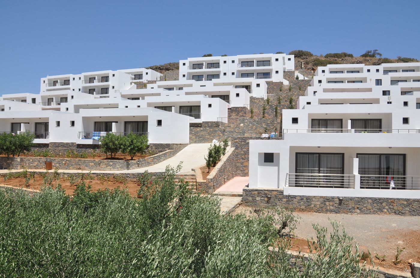 Ariadne Beach Agios Nikolaos
