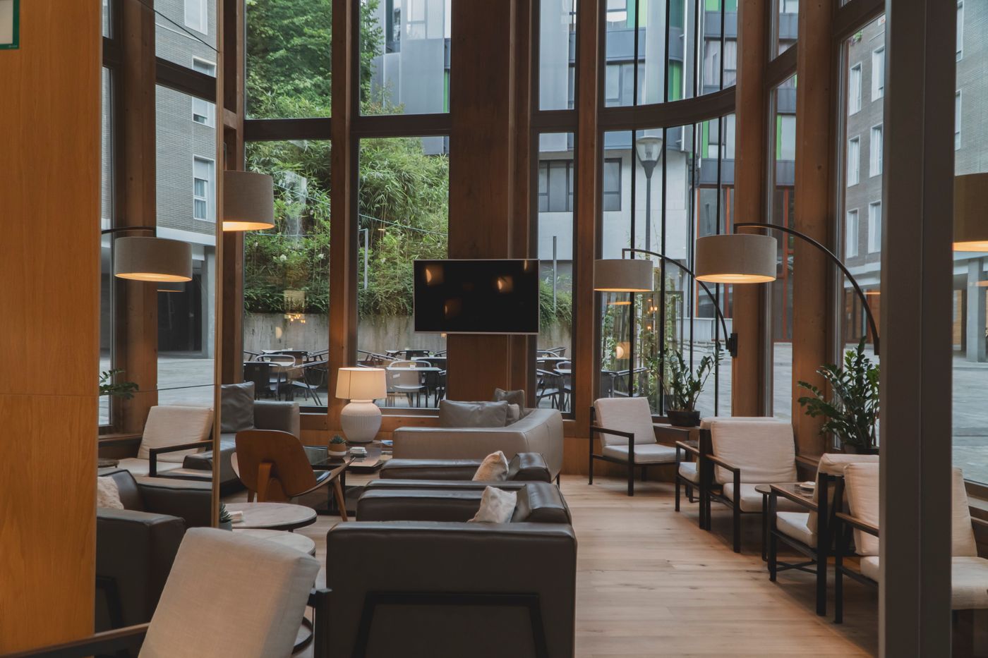 Zenit San Sebastián-Spain-DONOSTI SAN SEBASTIAN-General view-3