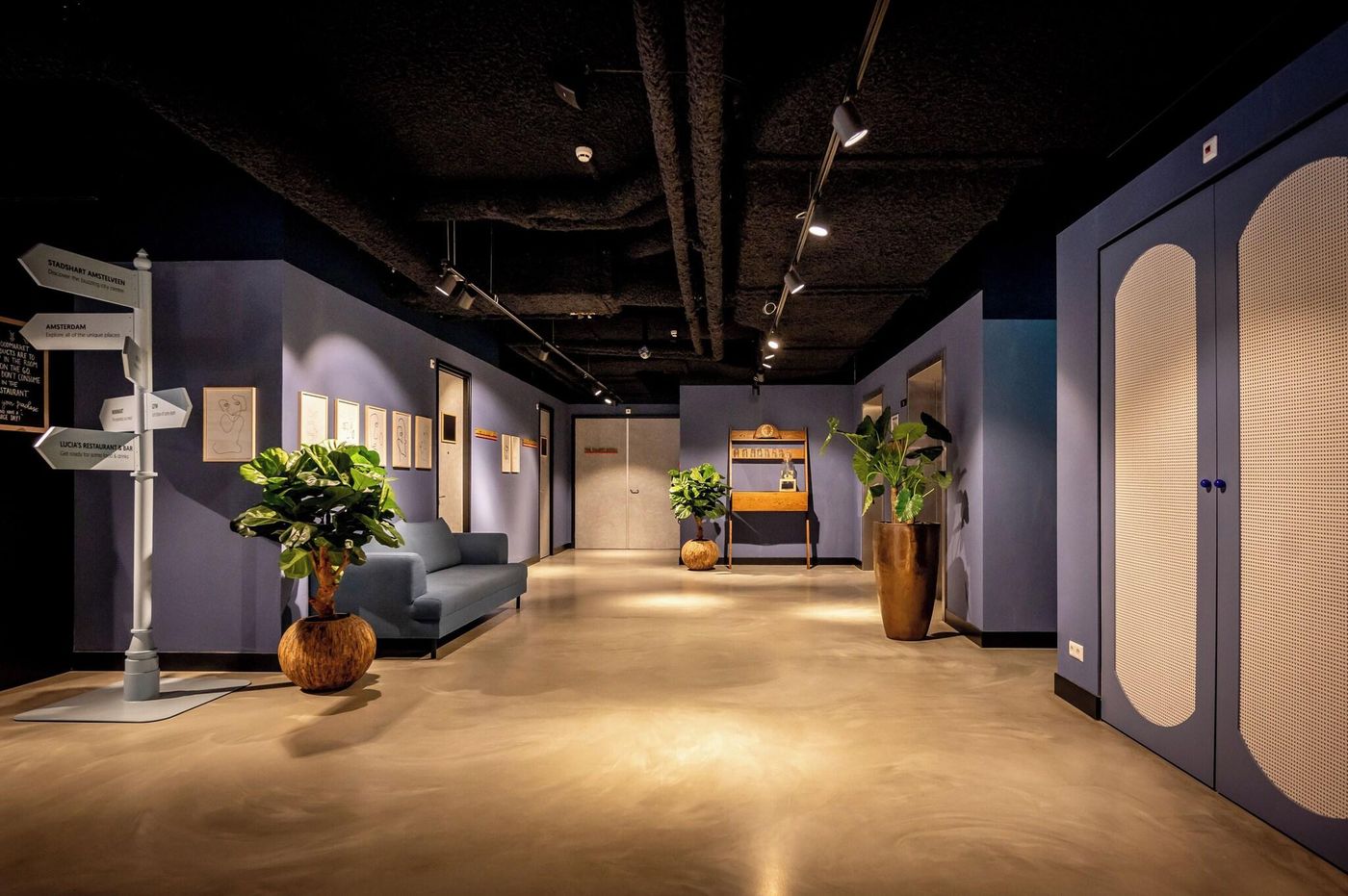 Cityden-Stadshart-Lobby-4