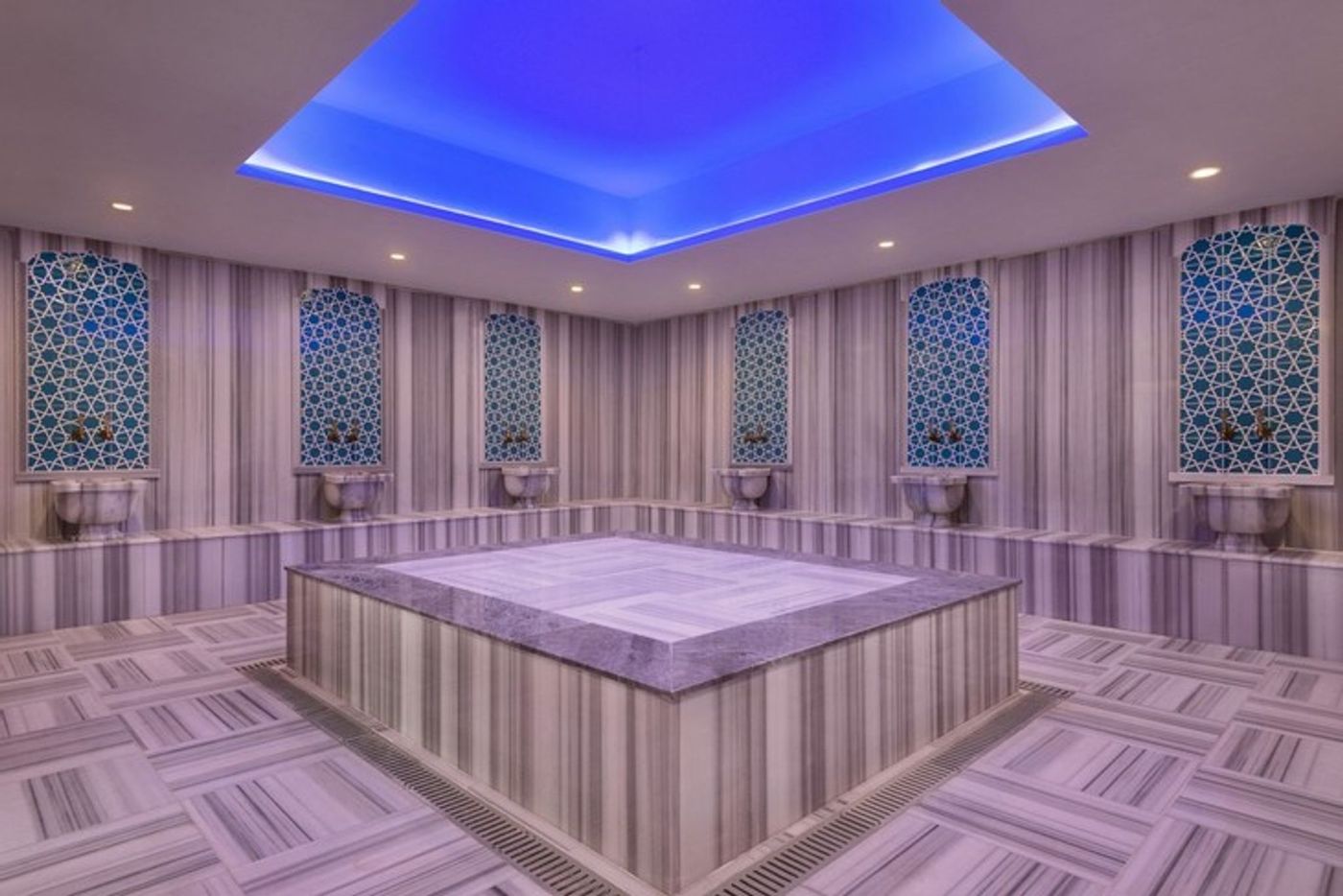 Ramada By Wyndham Sile-Turkey-Sile-Sports and Entertainment-7