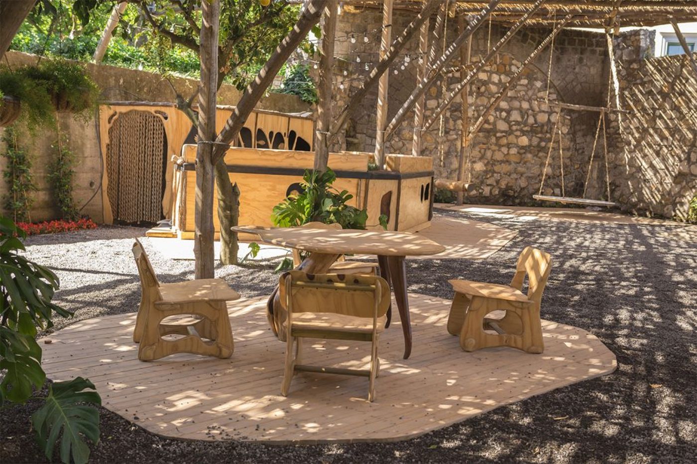 Relais Regina Giovanna